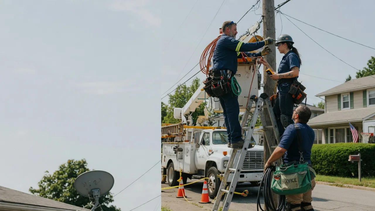 Electrical Repair in Geneva, IA near me